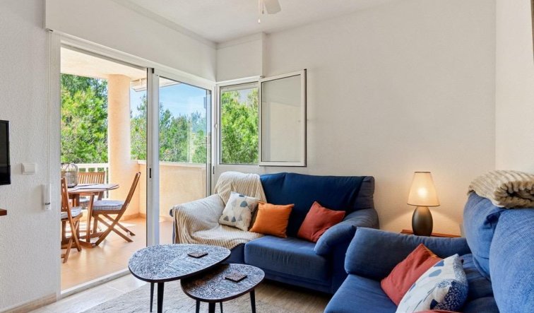 Reventa - Apartamento / piso - Orihuela Costa - Altos de Campoamor