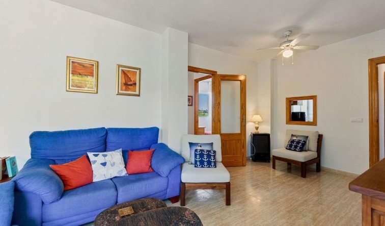 Reventa - Apartamento / piso - Orihuela Costa - Altos de Campoamor
