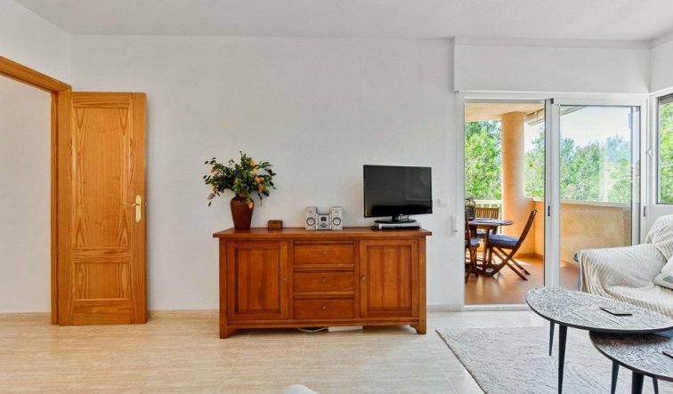 Reventa - Apartamento / piso - Orihuela Costa - Altos de Campoamor