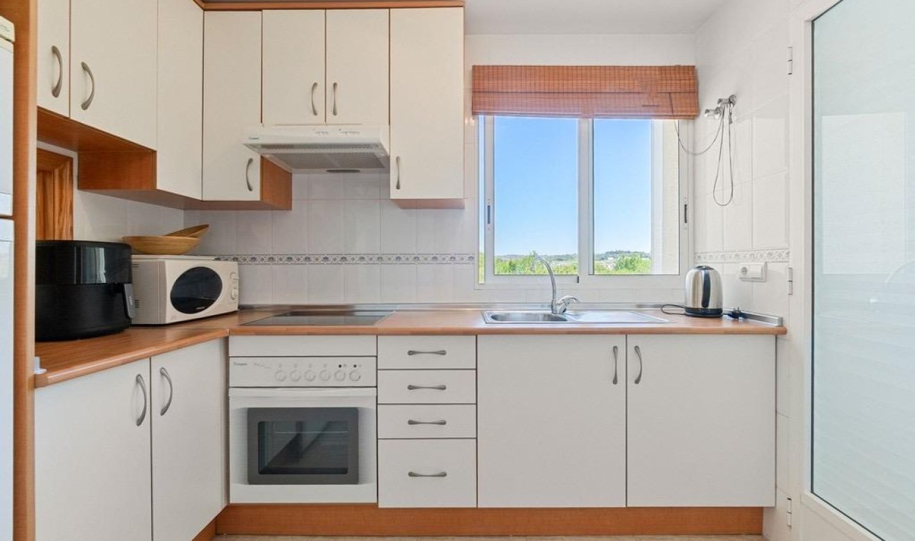 Reventa - Apartamento / piso - Orihuela Costa - Altos de Campoamor