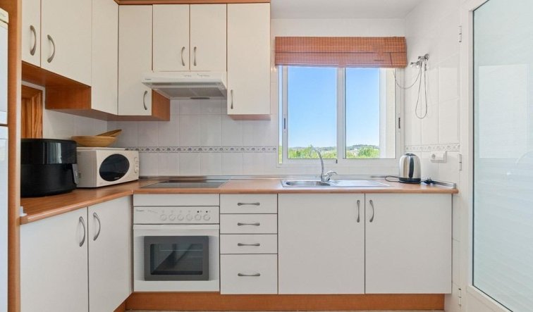 Reventa - Apartamento / piso - Orihuela Costa - Altos de Campoamor