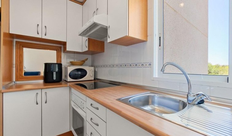Reventa - Apartamento / piso - Orihuela Costa - Altos de Campoamor