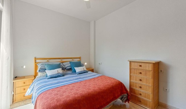 Reventa - Apartamento / piso - Orihuela Costa - Altos de Campoamor