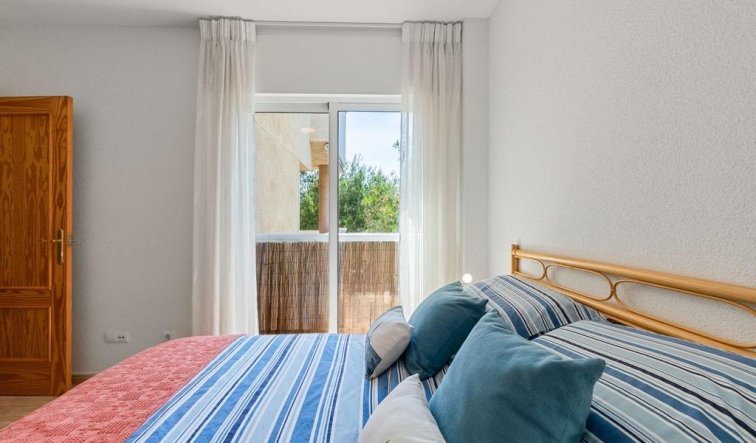 Reventa - Apartamento / piso - Orihuela Costa - Altos de Campoamor