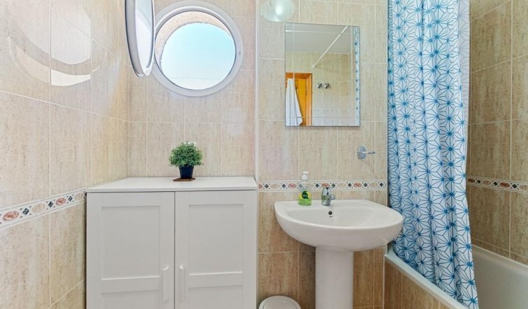 Reventa - Apartamento / piso - Orihuela Costa - Altos de Campoamor