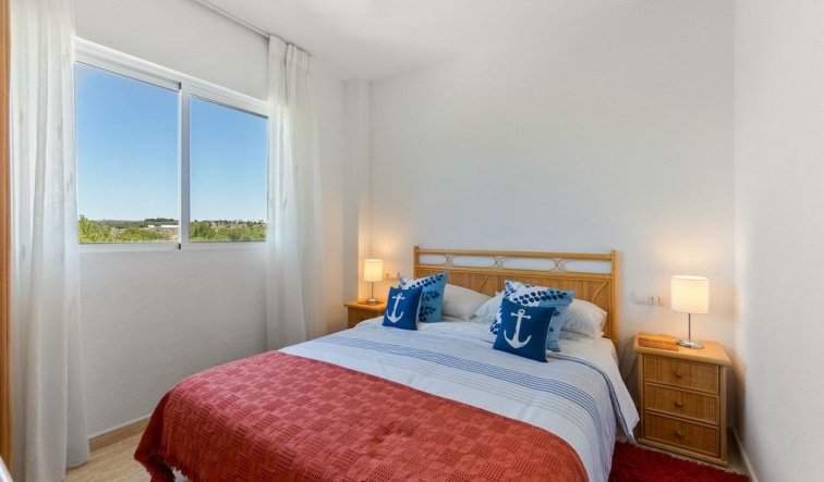 Reventa - Apartamento / piso - Orihuela Costa - Altos de Campoamor