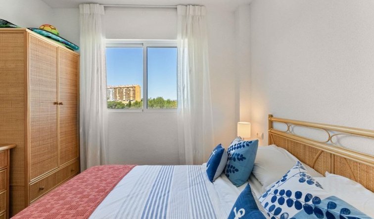 Reventa - Apartamento / piso - Orihuela Costa - Altos de Campoamor