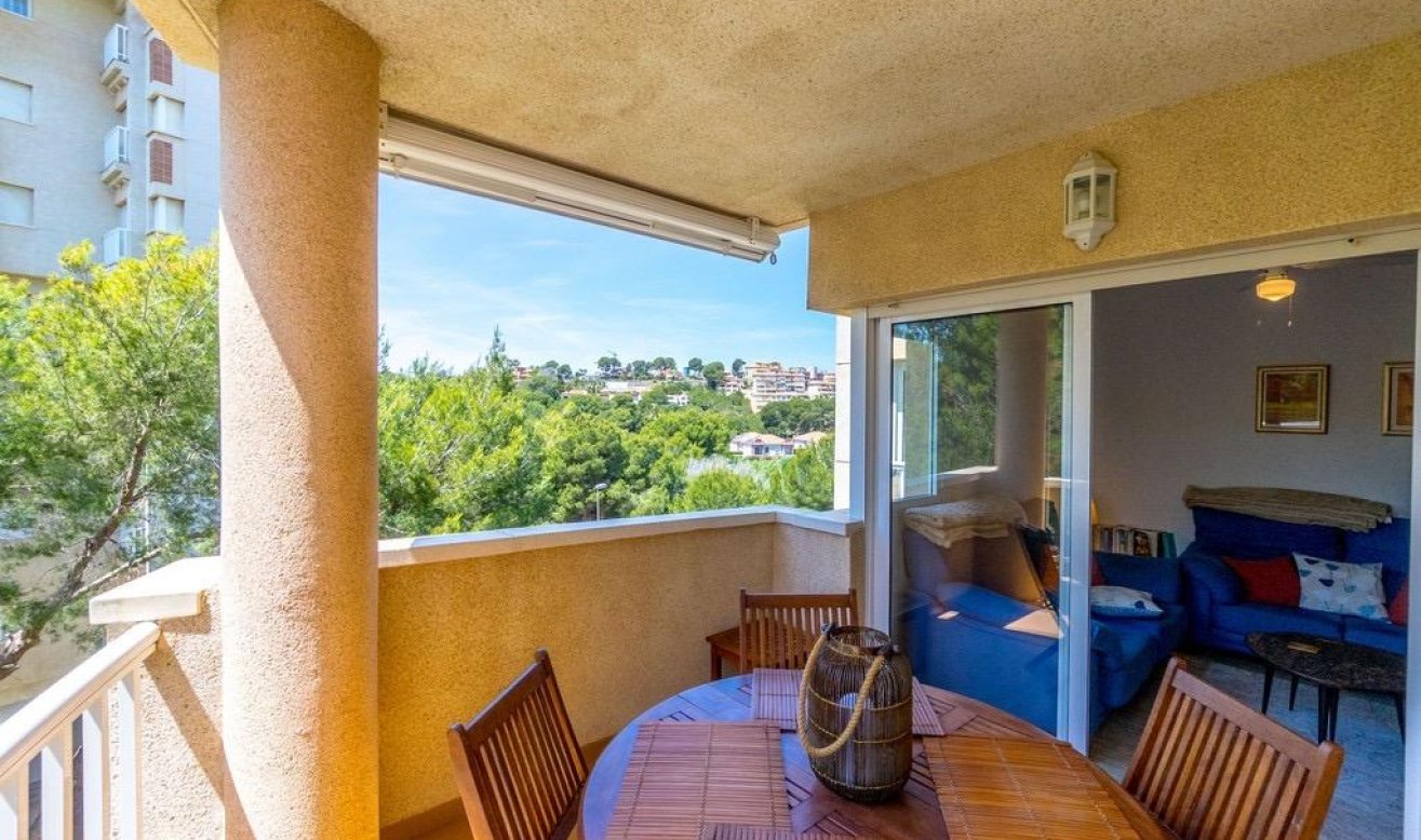 Reventa - Apartamento / piso - Orihuela Costa - Altos de Campoamor