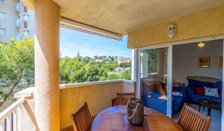 Reventa - Apartamento / piso - Orihuela Costa - Altos de Campoamor