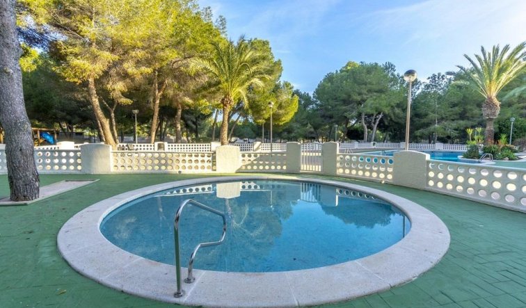 Reventa - Apartamento / piso - Orihuela Costa - Altos de Campoamor