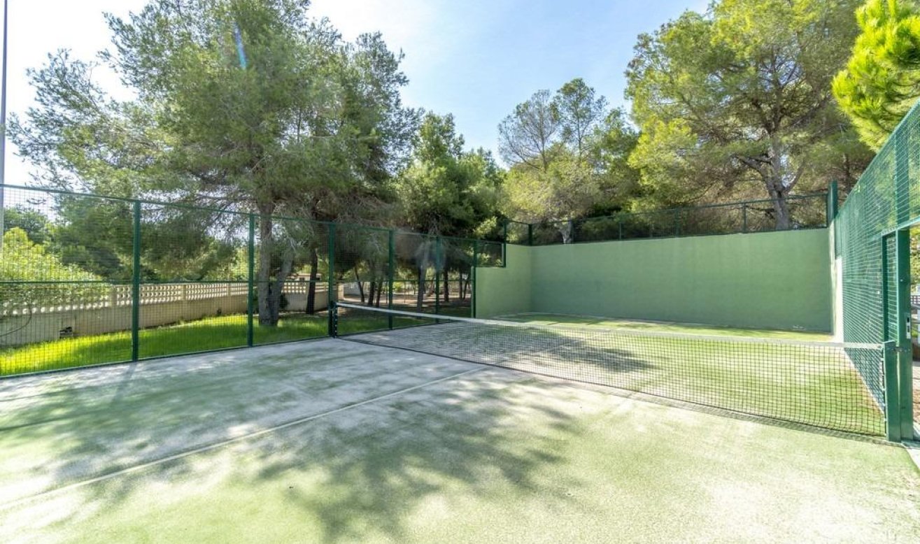 Reventa - Apartamento / piso - Orihuela Costa - Altos de Campoamor