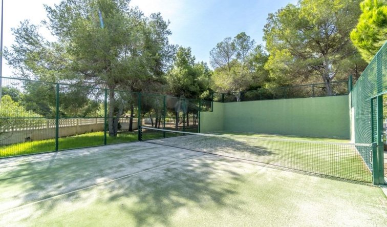 Reventa - Apartamento / piso - Orihuela Costa - Altos de Campoamor