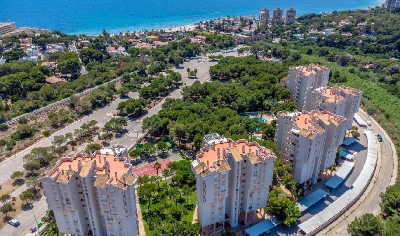 Reventa - Apartamento / piso - Orihuela Costa - Altos de Campoamor