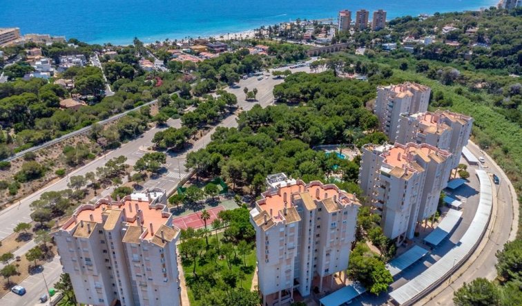 Reventa - Apartamento / piso - Orihuela Costa - Altos de Campoamor