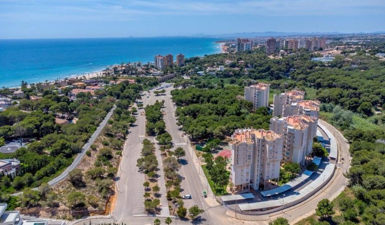 Reventa - Apartamento / piso - Orihuela Costa - Altos de Campoamor