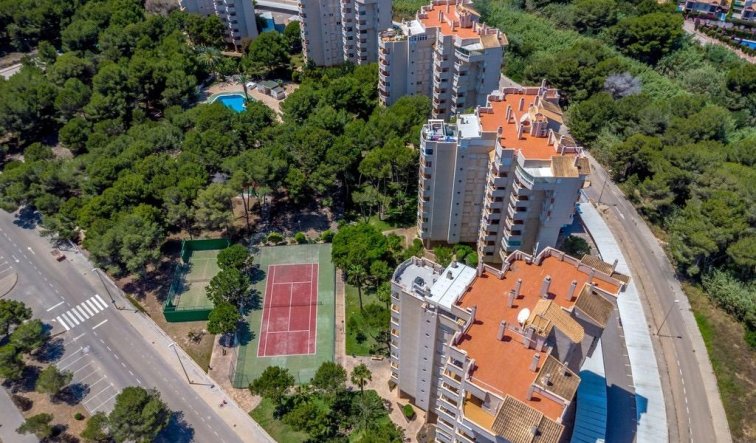 Reventa - Apartamento / piso - Orihuela Costa - Altos de Campoamor