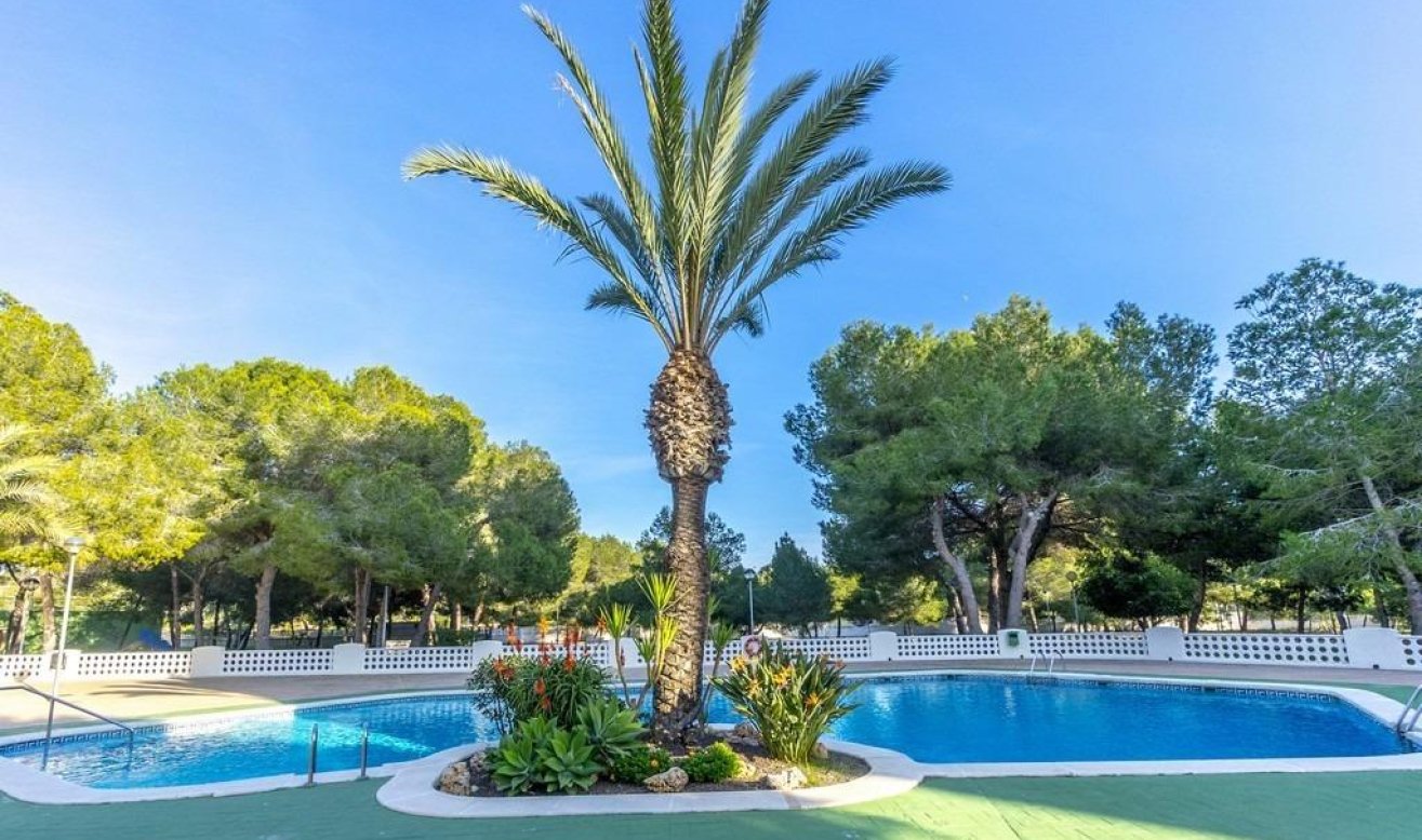 Reventa - Apartamento / piso - Orihuela Costa - Altos de Campoamor
