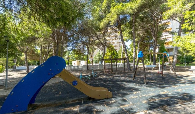 Reventa - Apartamento / piso - Orihuela Costa - Altos de Campoamor