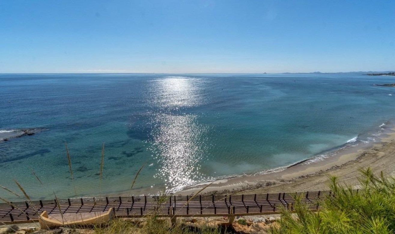 Reventa - Apartamento / piso - Orihuela Costa - Altos de Campoamor