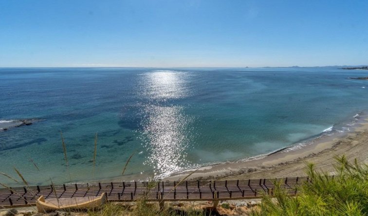 Reventa - Apartamento / piso - Orihuela Costa - Altos de Campoamor