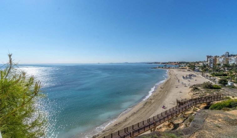 Reventa - Apartamento / piso - Orihuela Costa - Altos de Campoamor