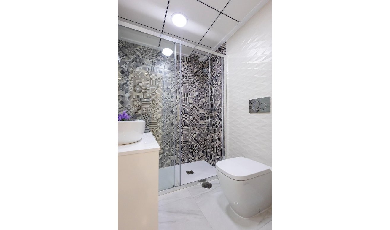 Obra nueva - Apartamento / piso - Jacarilla - pueblo