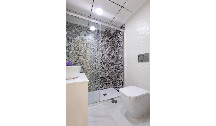 Obra nueva - Apartamento / piso - Jacarilla - pueblo