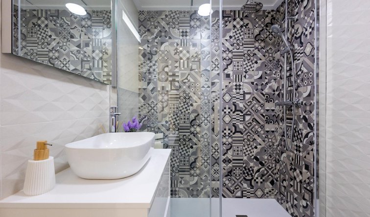 Obra nueva - Apartamento / piso - Jacarilla - pueblo