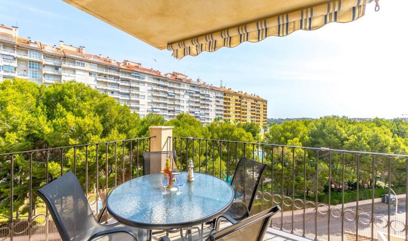 Reventa - Apartamento / piso - Orihuela Costa - Campoamor