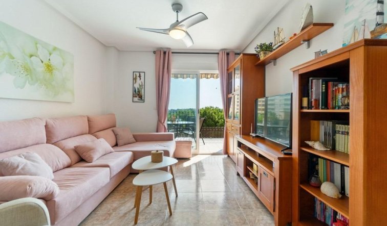 Reventa - Apartamento / piso - Orihuela Costa - Campoamor