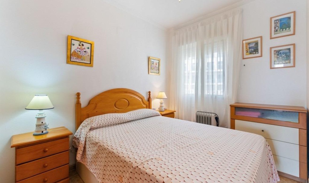 Reventa - Apartamento / piso - Orihuela Costa - Campoamor