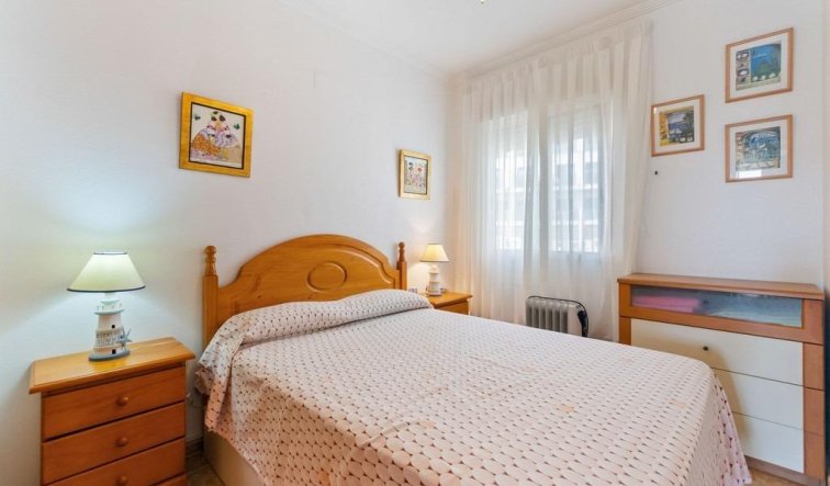 Reventa - Apartamento / piso - Orihuela Costa - Campoamor