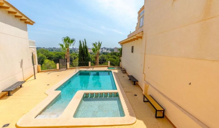 Reventa - Apartamento / piso - Orihuela Costa - Campoamor