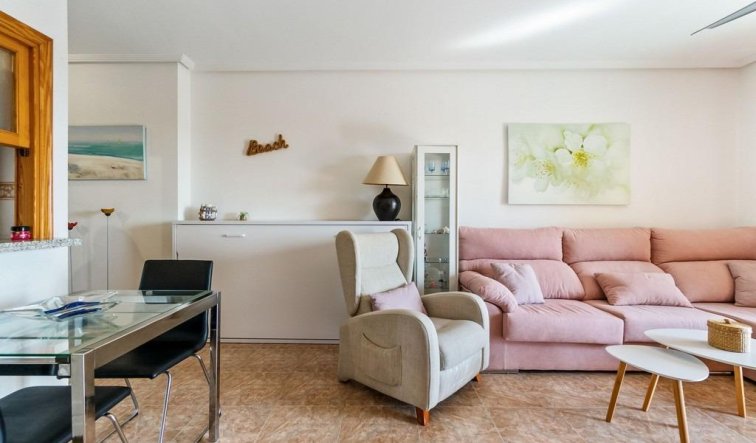 Reventa - Apartamento / piso - Orihuela Costa - Campoamor