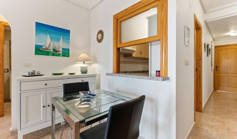 Reventa - Apartamento / piso - Orihuela Costa - Campoamor