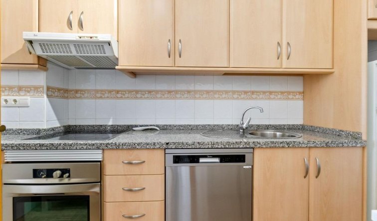 Reventa - Apartamento / piso - Orihuela Costa - Campoamor