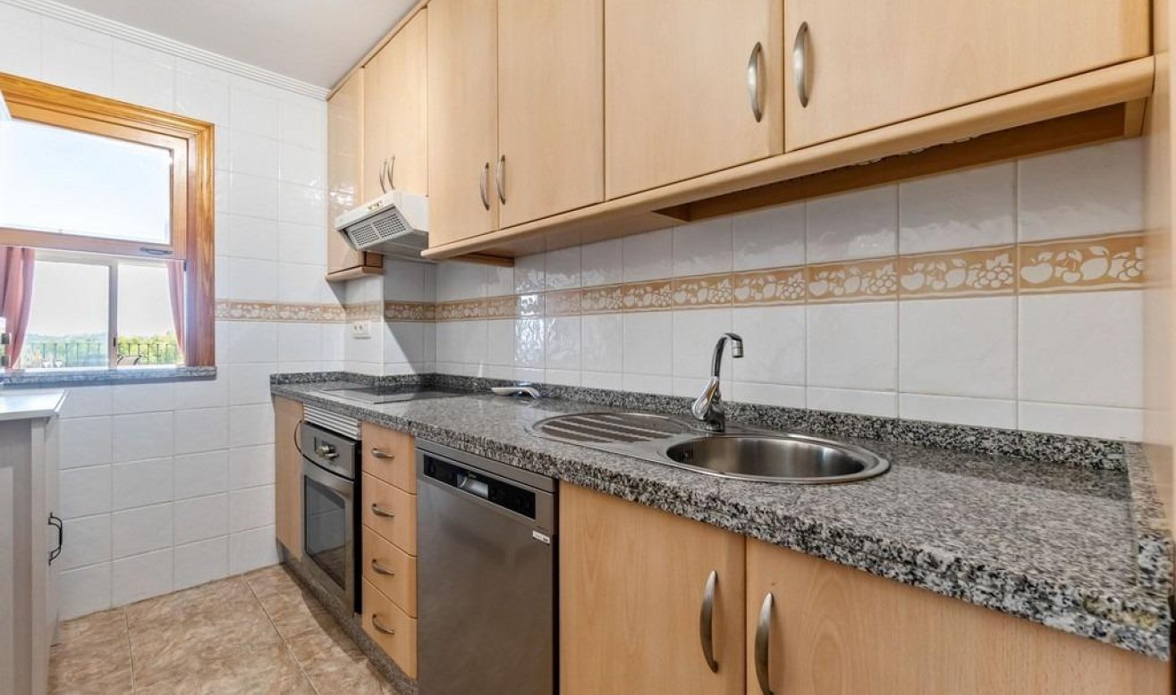 Reventa - Apartamento / piso - Orihuela Costa - Campoamor