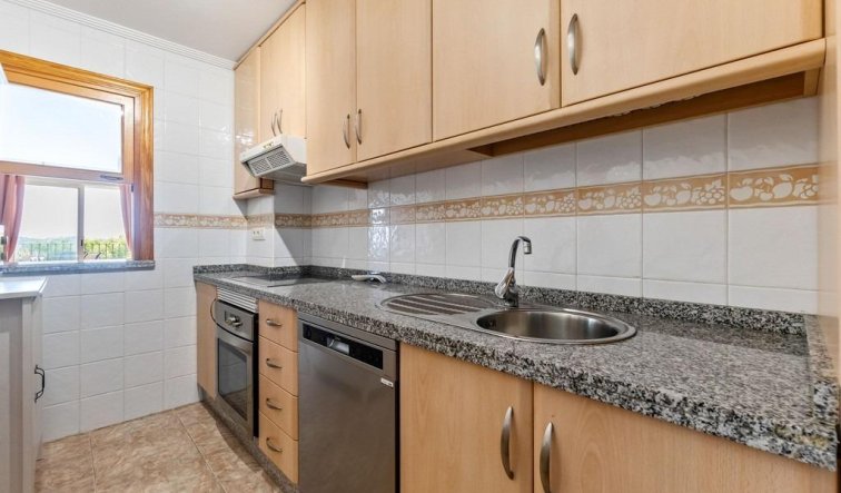 Reventa - Apartamento / piso - Orihuela Costa - Campoamor