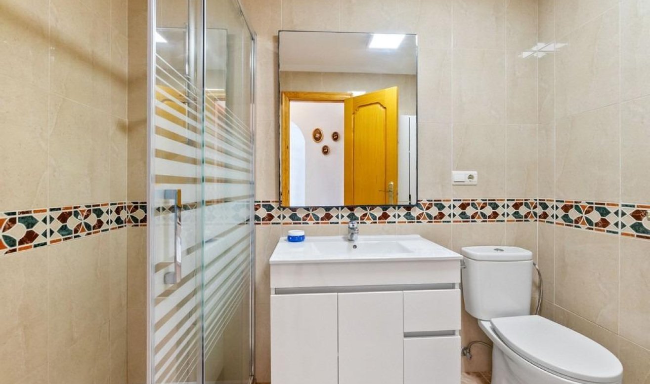 Reventa - Apartamento / piso - Orihuela Costa - Campoamor