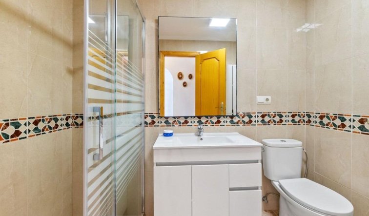 Reventa - Apartamento / piso - Orihuela Costa - Campoamor