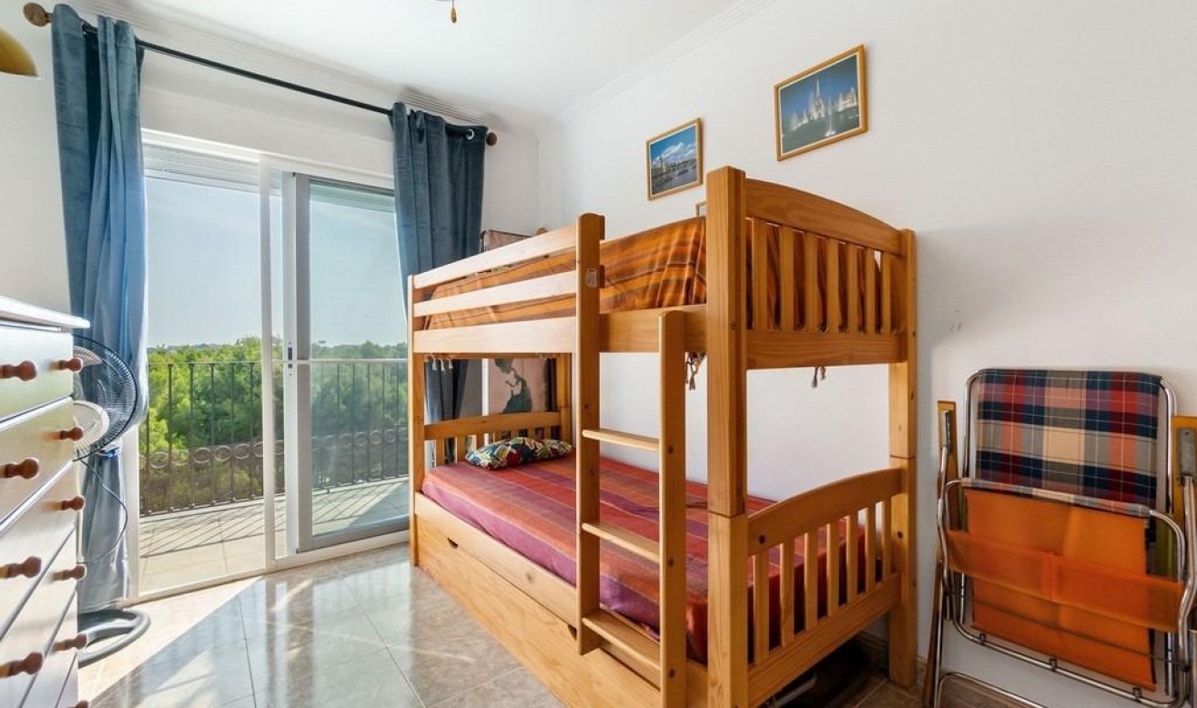 Reventa - Apartamento / piso - Orihuela Costa - Campoamor