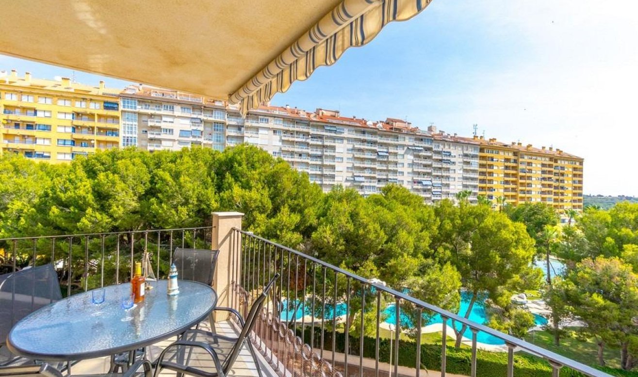 Reventa - Apartamento / piso - Orihuela Costa - Campoamor