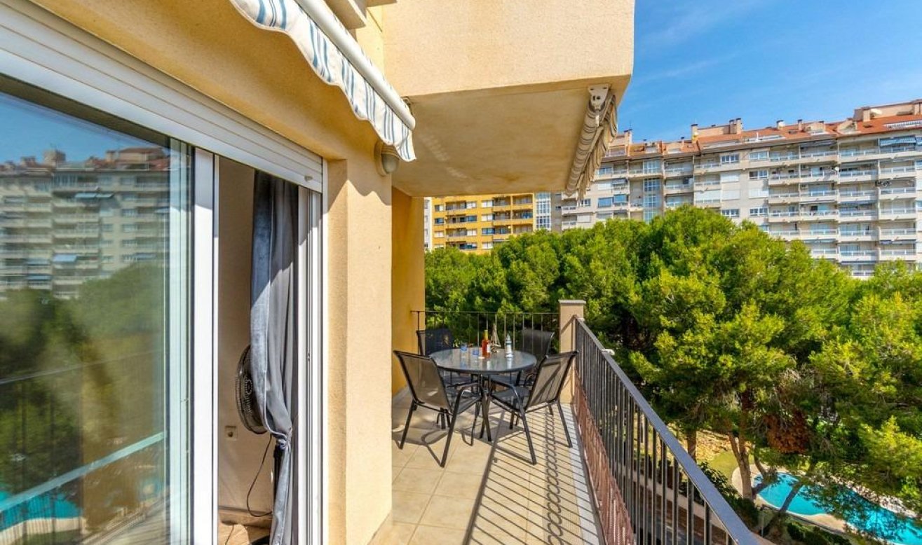 Reventa - Apartamento / piso - Orihuela Costa - Campoamor