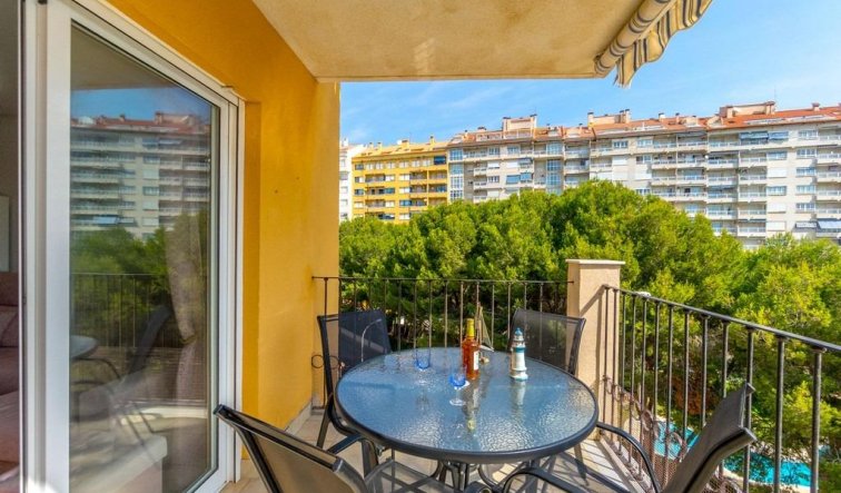 Reventa - Apartamento / piso - Orihuela Costa - Campoamor