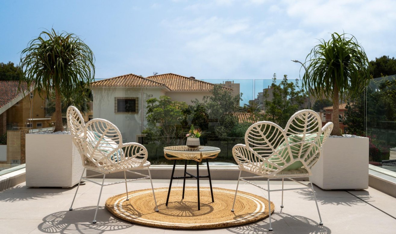 Reventa - Villa - Orihuela Costa - Campoamor