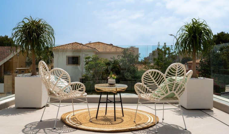 Reventa - Villa - Orihuela Costa - Campoamor