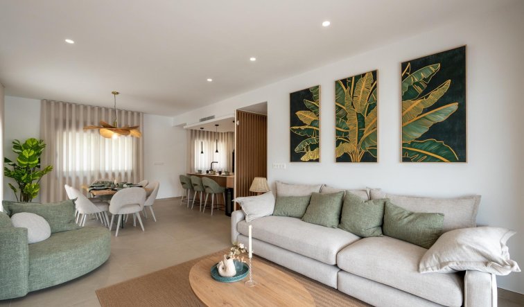 Reventa - Villa - Orihuela Costa - Campoamor