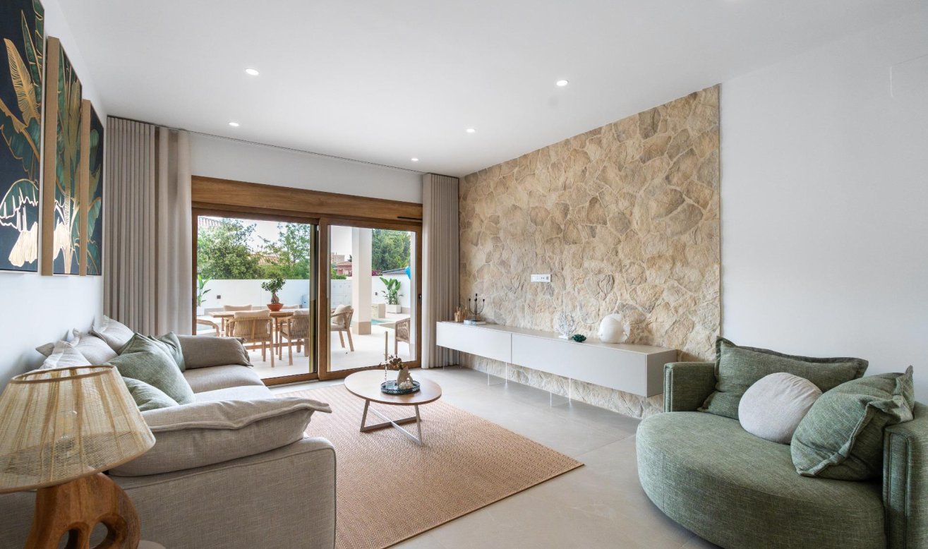 Reventa - Villa - Orihuela Costa - Campoamor