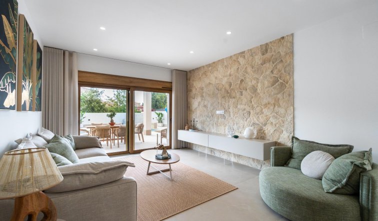 Reventa - Villa - Orihuela Costa - Campoamor