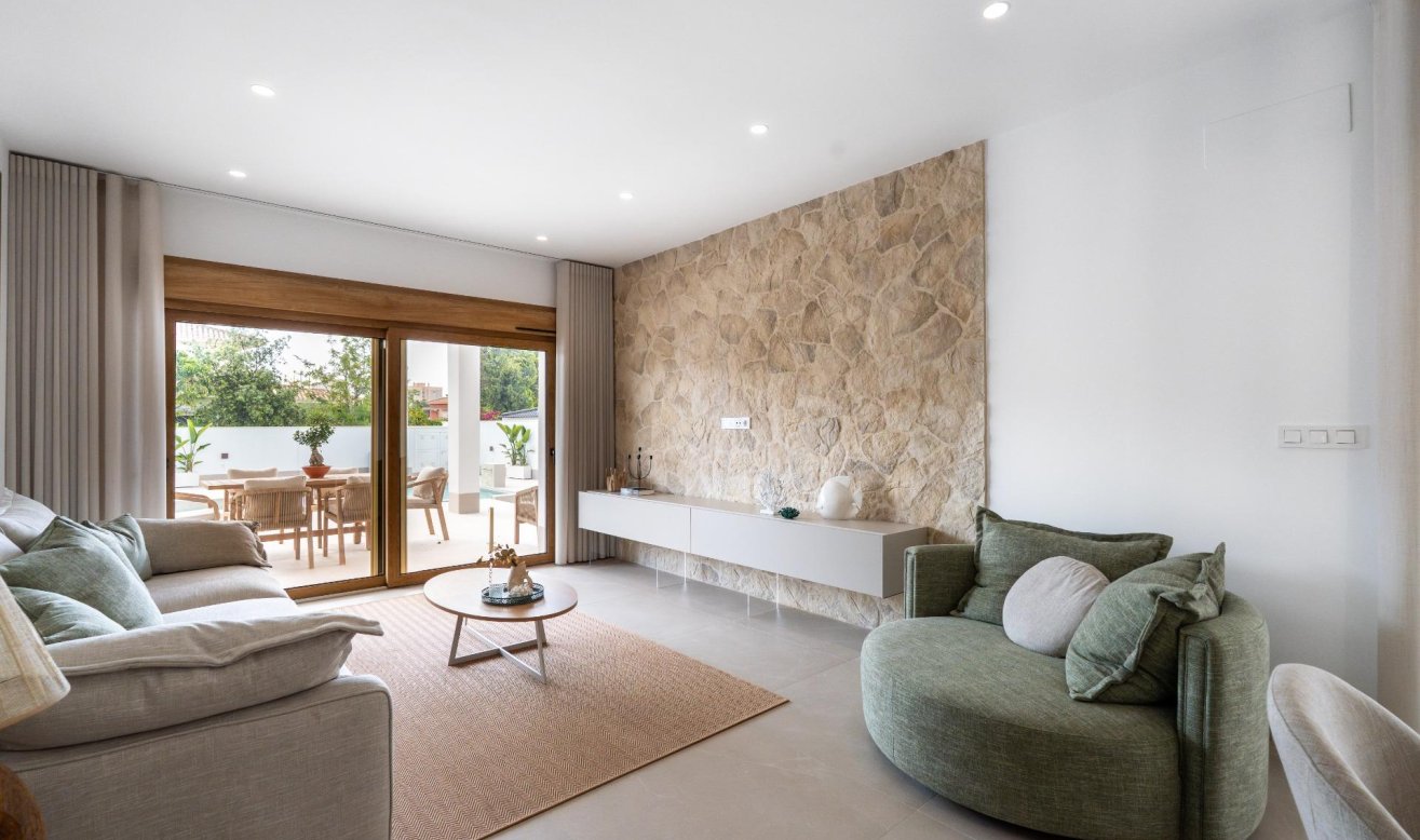 Reventa - Villa - Orihuela Costa - Campoamor